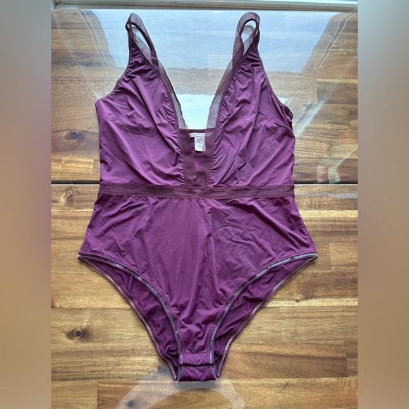 VICTORIAS SECRET retro teddy - Picture 8 of 11